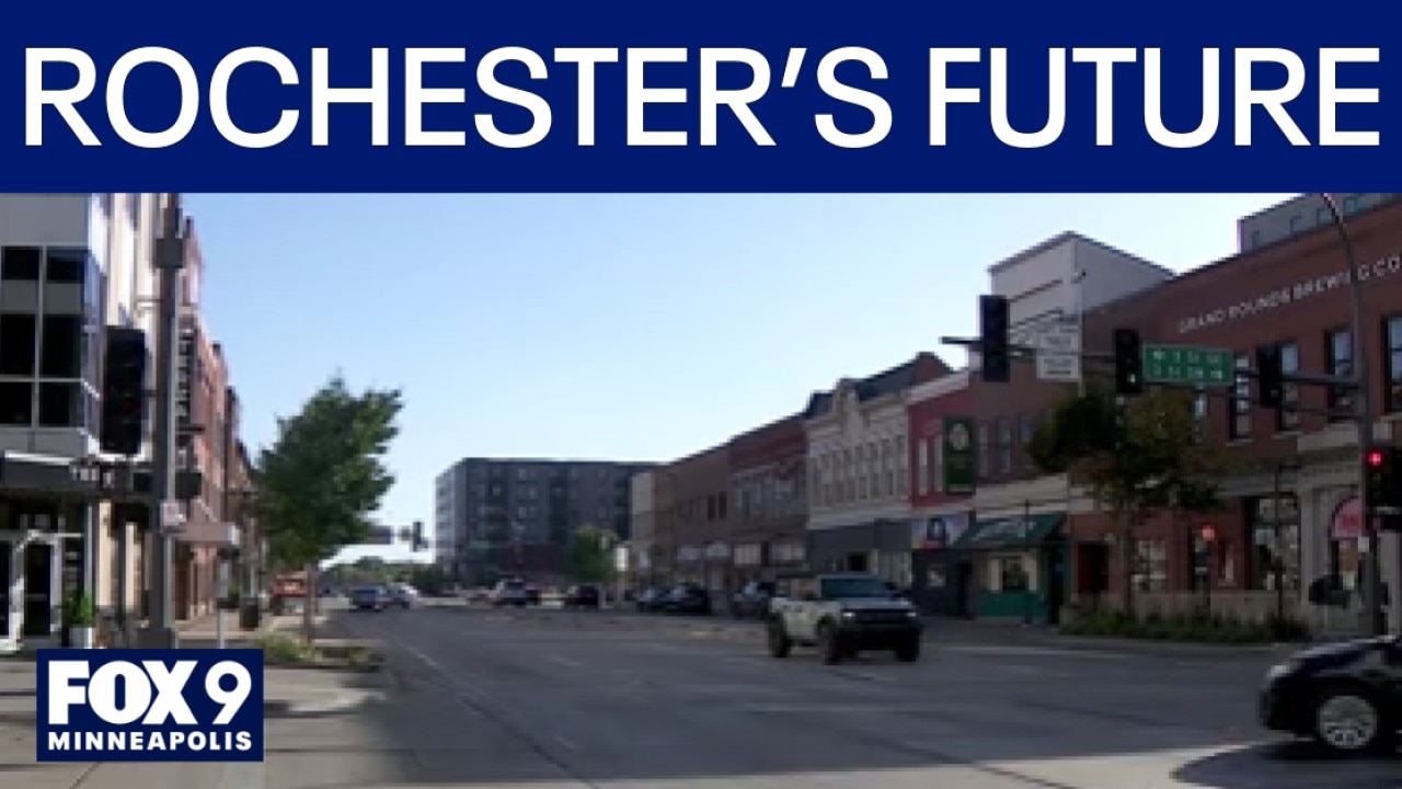 Rochester growth vs. historic preservation