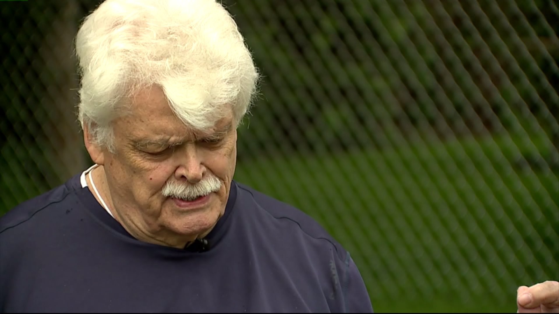 Milwaukee man`s warning about lottery scams