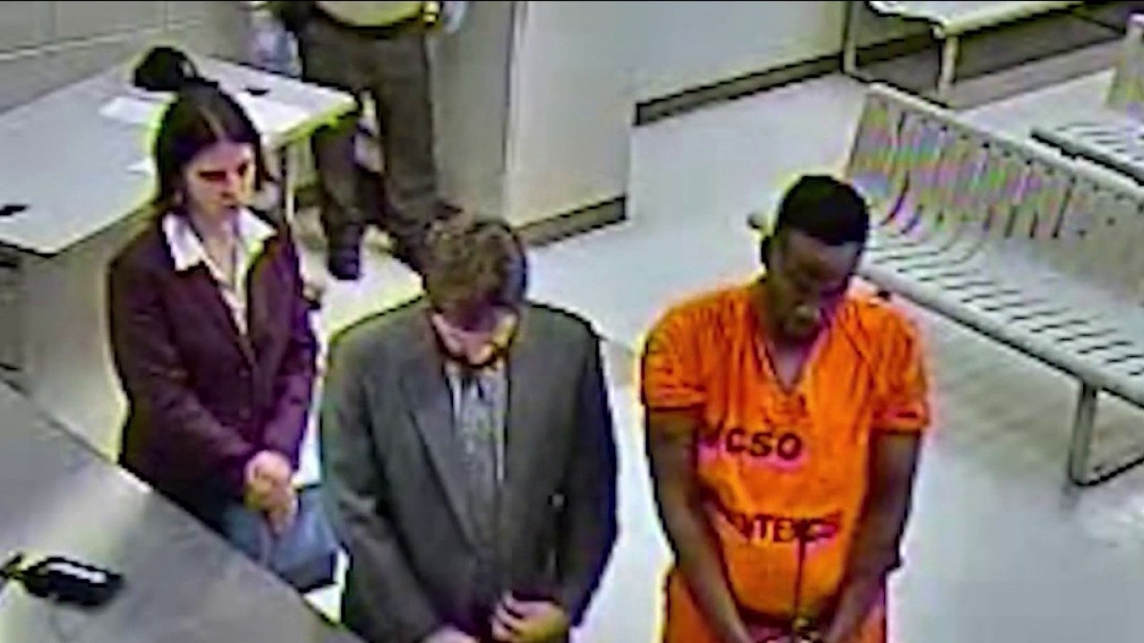 Jury hands down death sentence to Phoenix chef