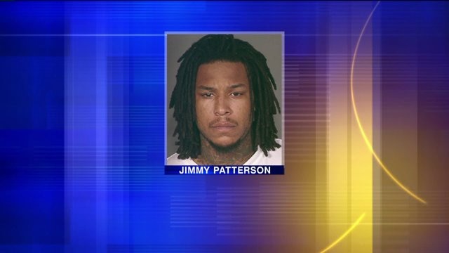Do you know where Jimmy Patterson is? Police looking to solve fatal shooting case