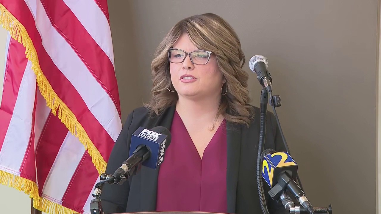 Coroner discusses new review of Heather Turner’s 2017 death