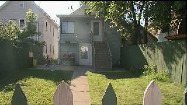 Two in custody after home invasion, rape and robbery
