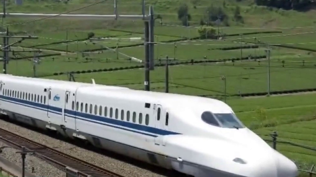 New study released for rail between Austin & San Antonio