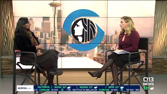 Kshama Sawant discuesses affordable housing
