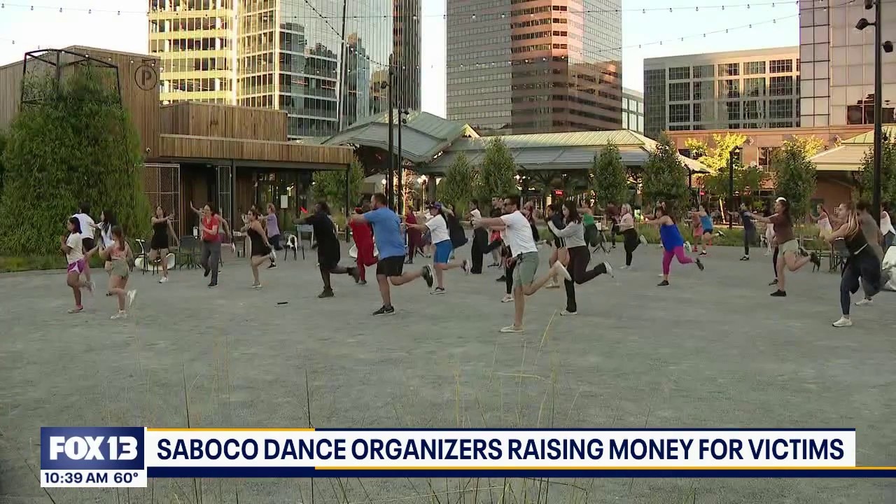 Seattle dance company raising money for Colombia earthquake survivors
