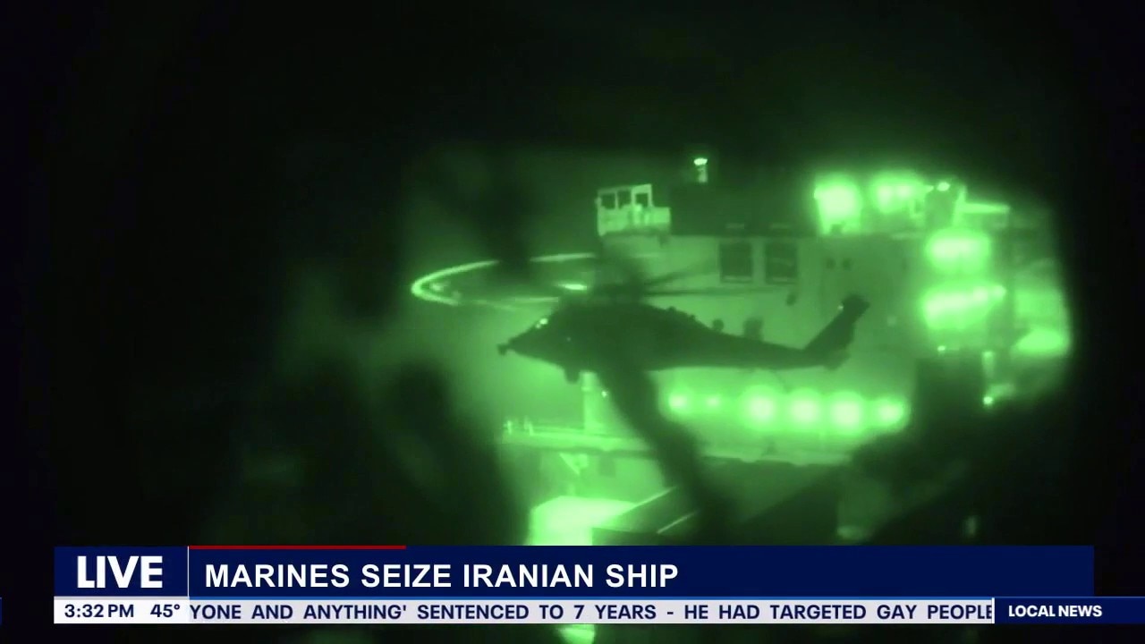 Trump says he's 'highly unlikely' to extend ceasefire