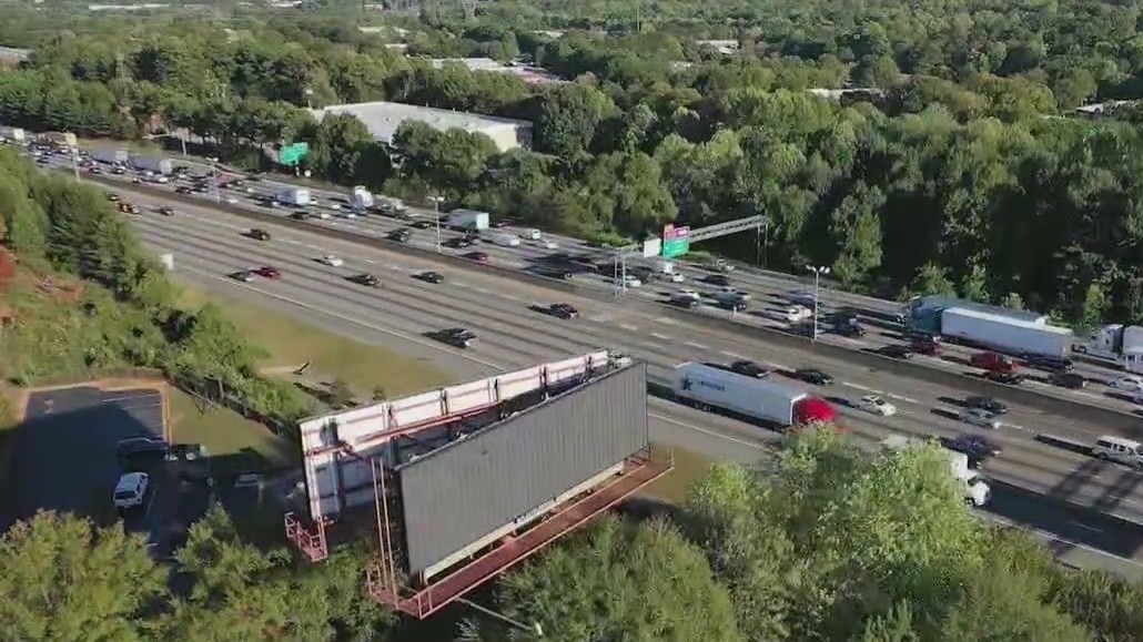 Push to bring high-speed rails to Georgia clears a hurdle