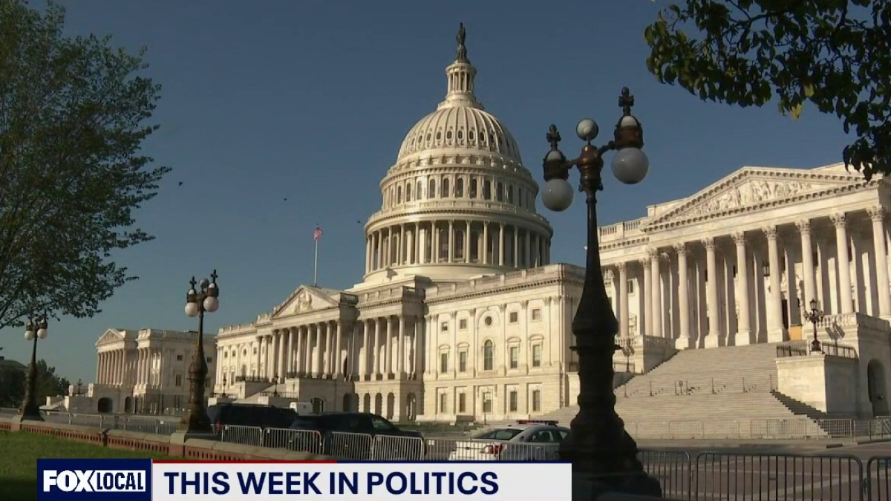 Midterm elections are 100 days away