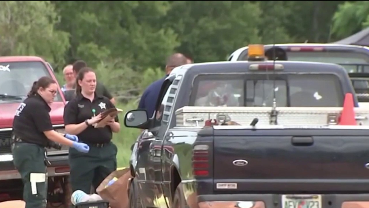 Frostproof triple murder trial underway