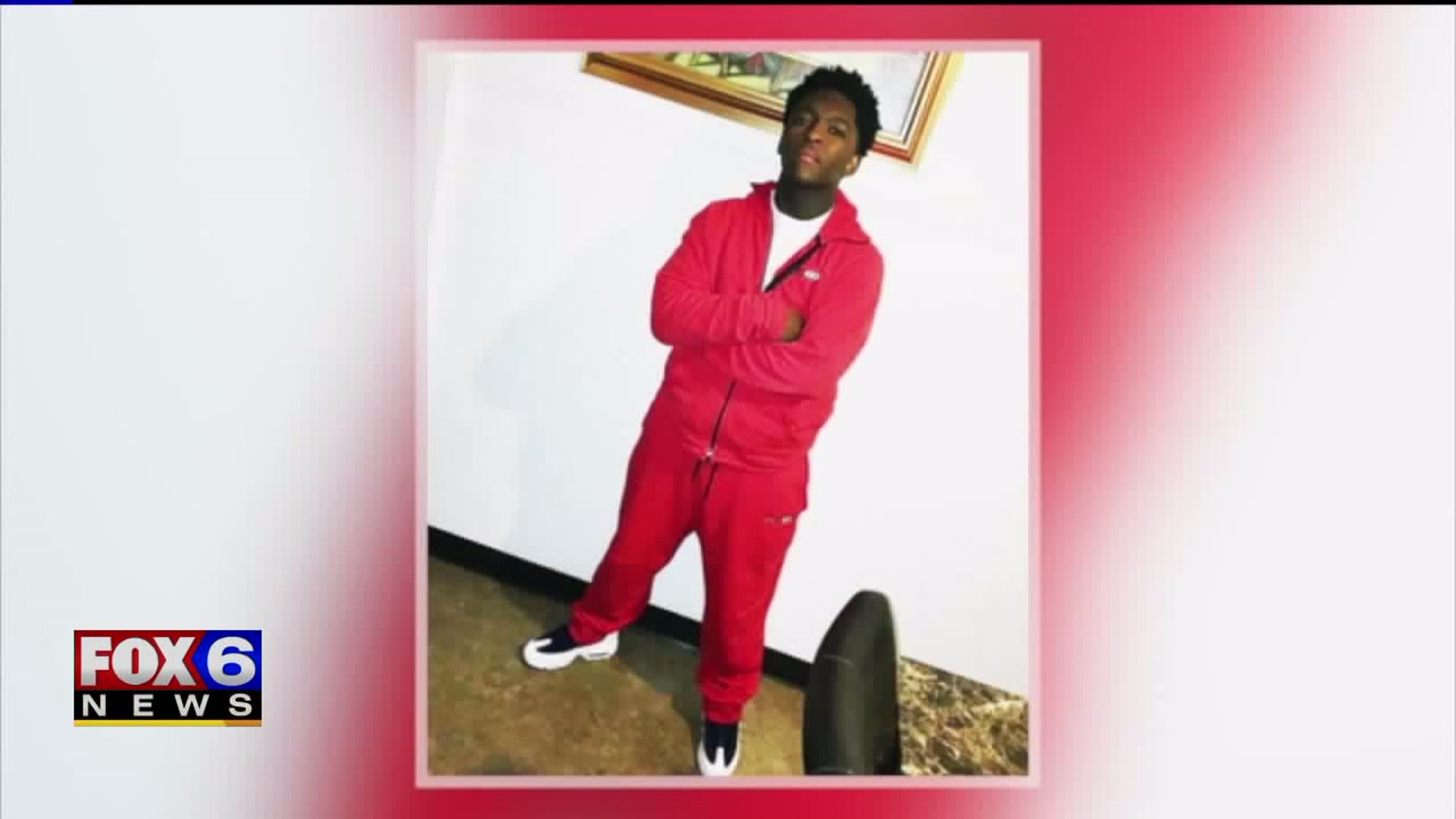 Decision expected on charges in shooting of Ty`Rese West