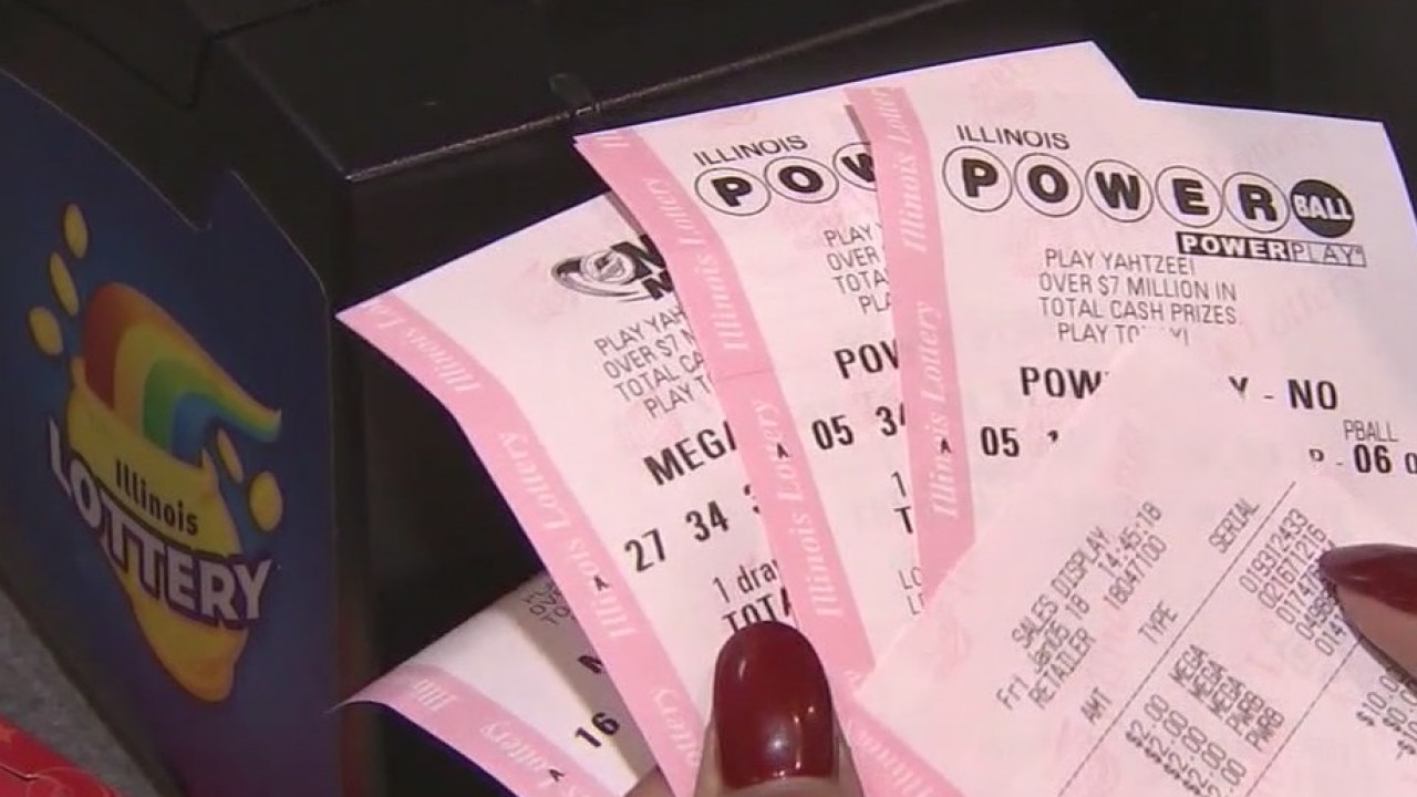 Powerball, Mega Millions jackpots are over $400 million