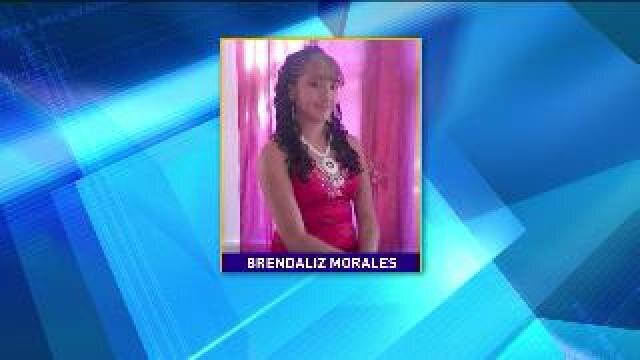 15-year-old girl shot, killed in Milwaukee