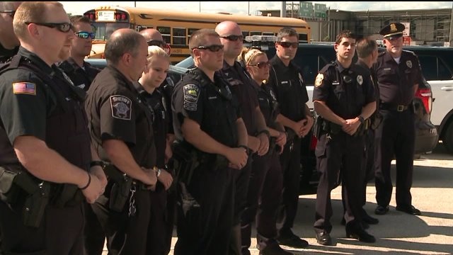 Celebrating this Fourth of July weekend? Law enforcement officials will be out looking for impaired drivers
