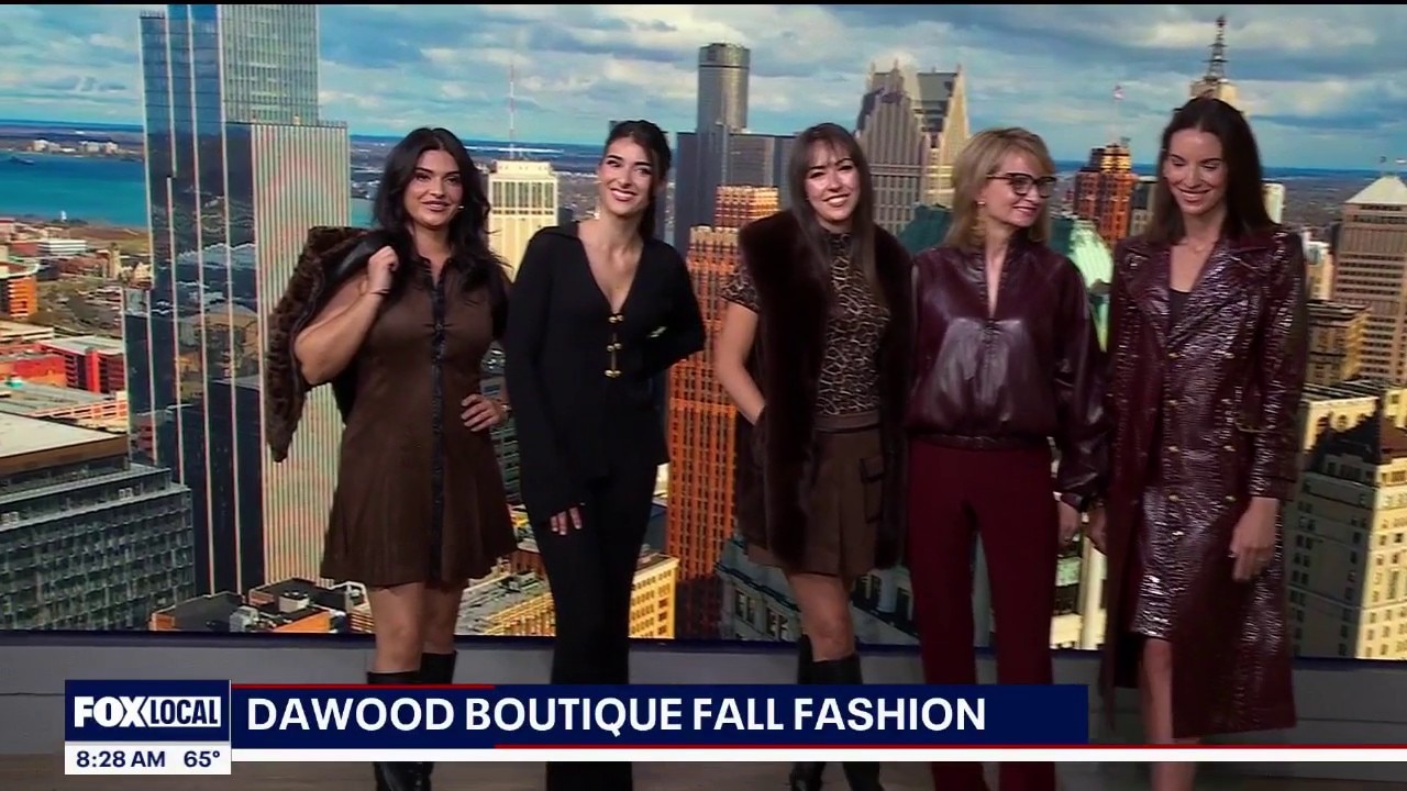 Dawood Boutique