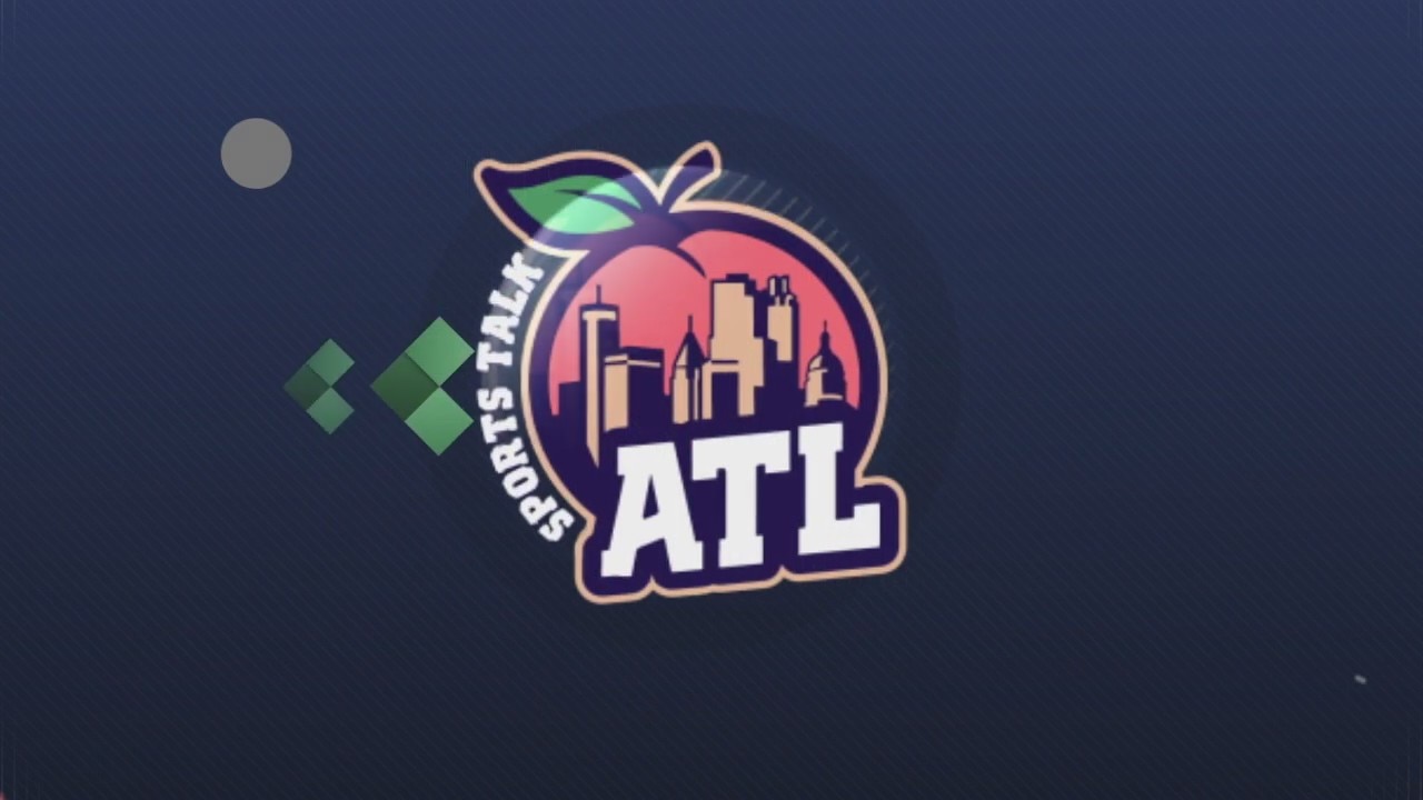 SportsTalk ATL: Nov. 12, 2024