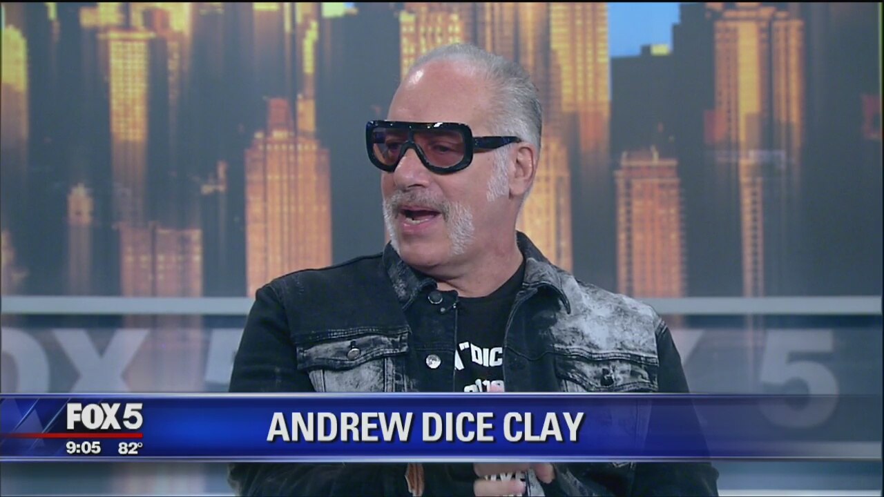 Andrew Dice Clay