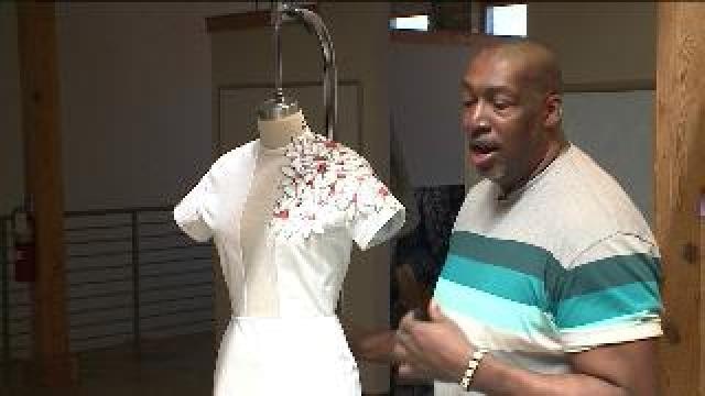 Redline Milwaukee Fashion Show