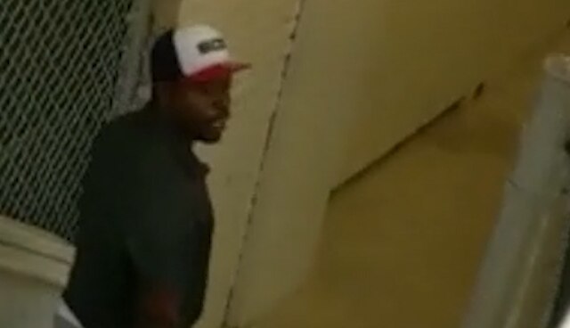 Random attack on Red Line may have been hate crime, FBI says