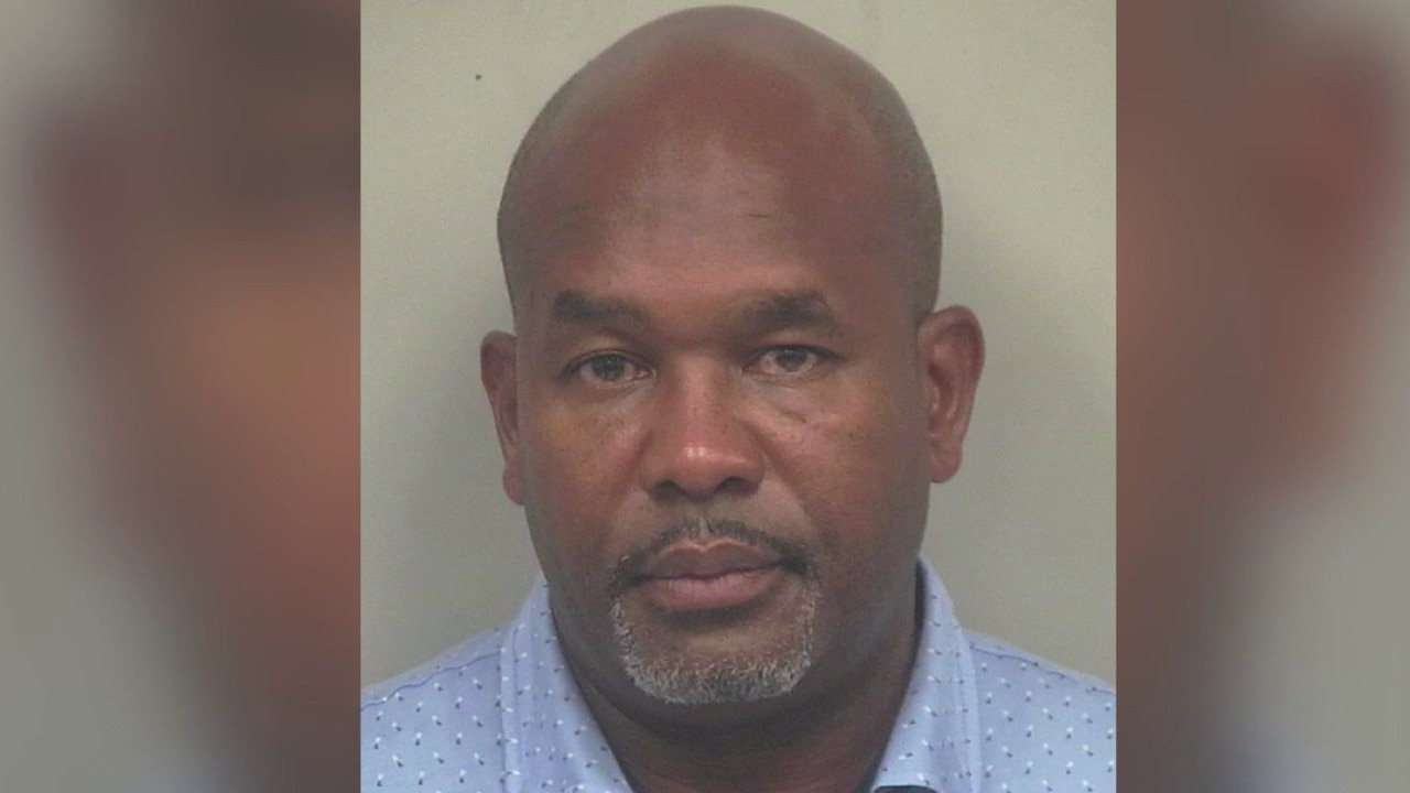 Forest Park official crashed city car in Gwinnett