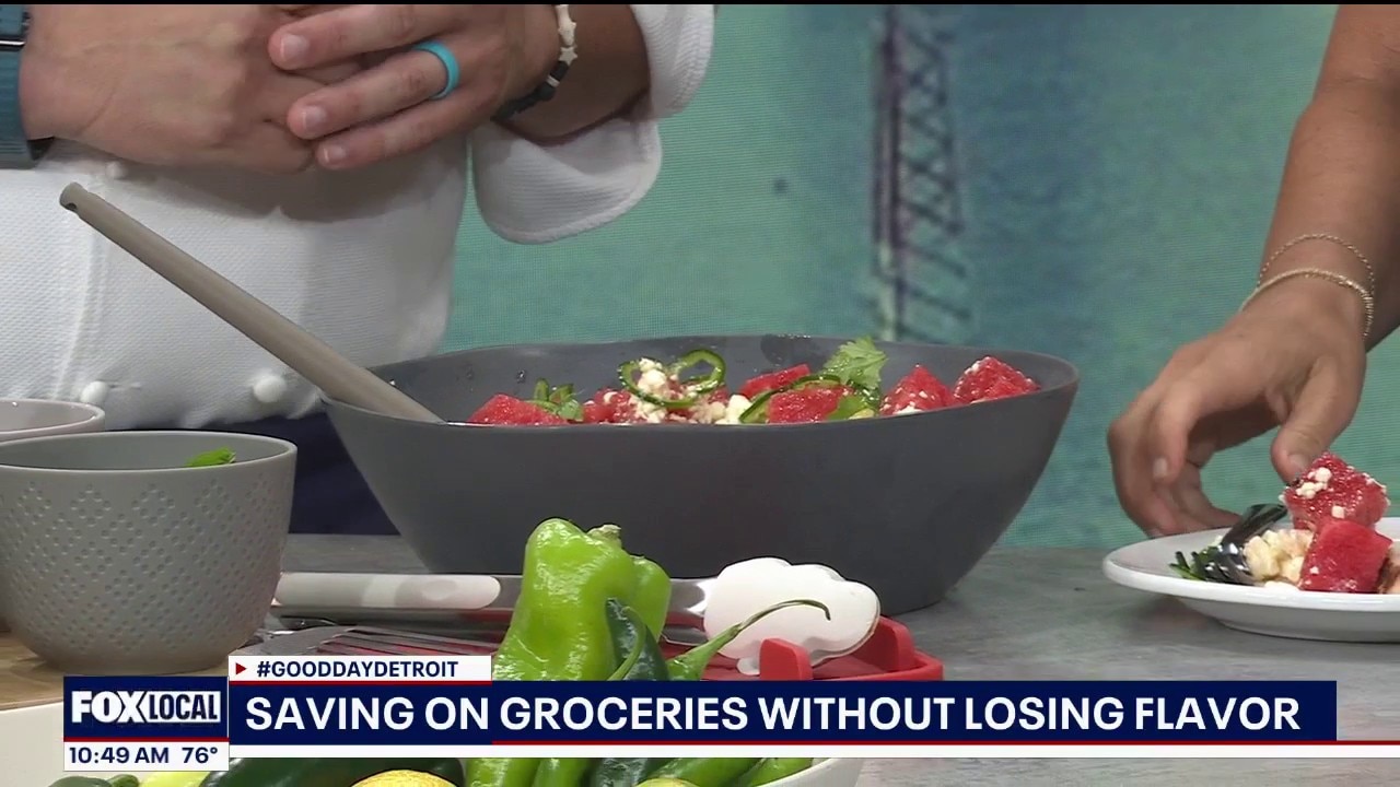 Save on summer grilling without sacrificing flavor