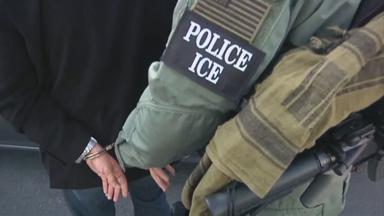 Immigration arrests rise again: What's behind the increase?