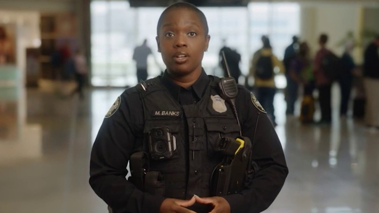 Atlanta airport ramps up defense against human trafficking