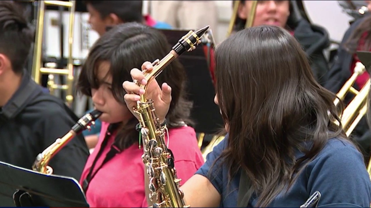 AZ district celebrates student attendance progress