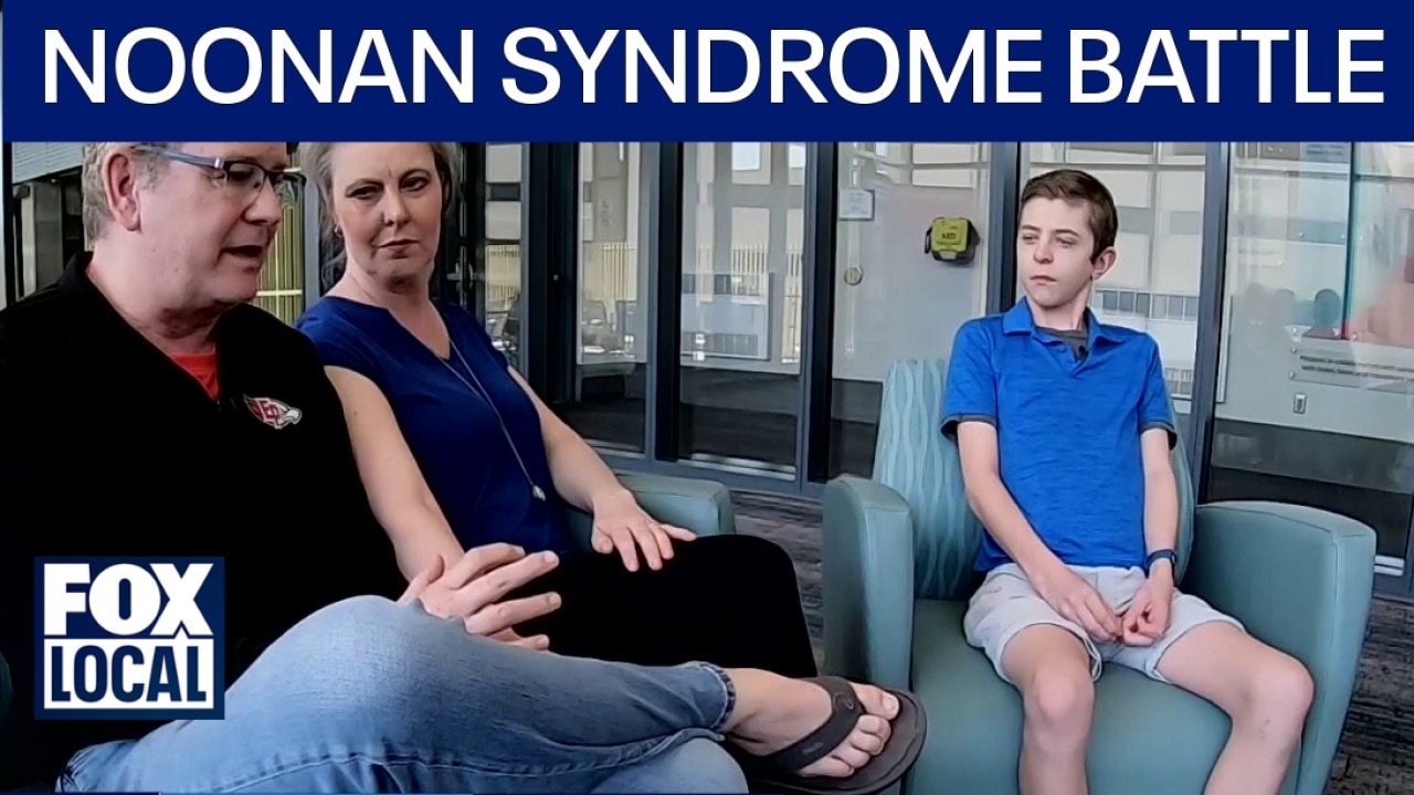 MN teen aims to walk into high school after life-changing surgery