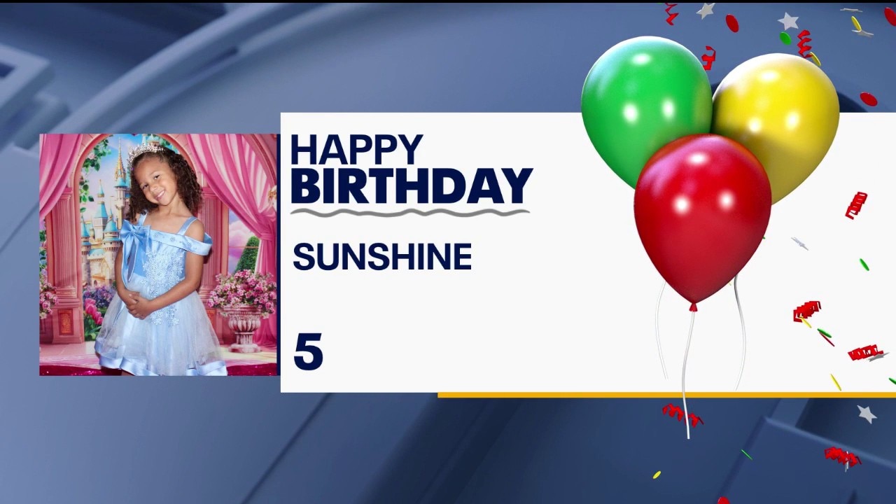 Good Day birthdays for June 4