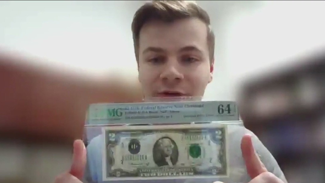 Is your $2 bill worth more?