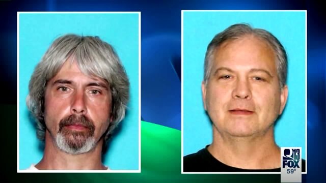 Missing Arlington Couple Update 10pm