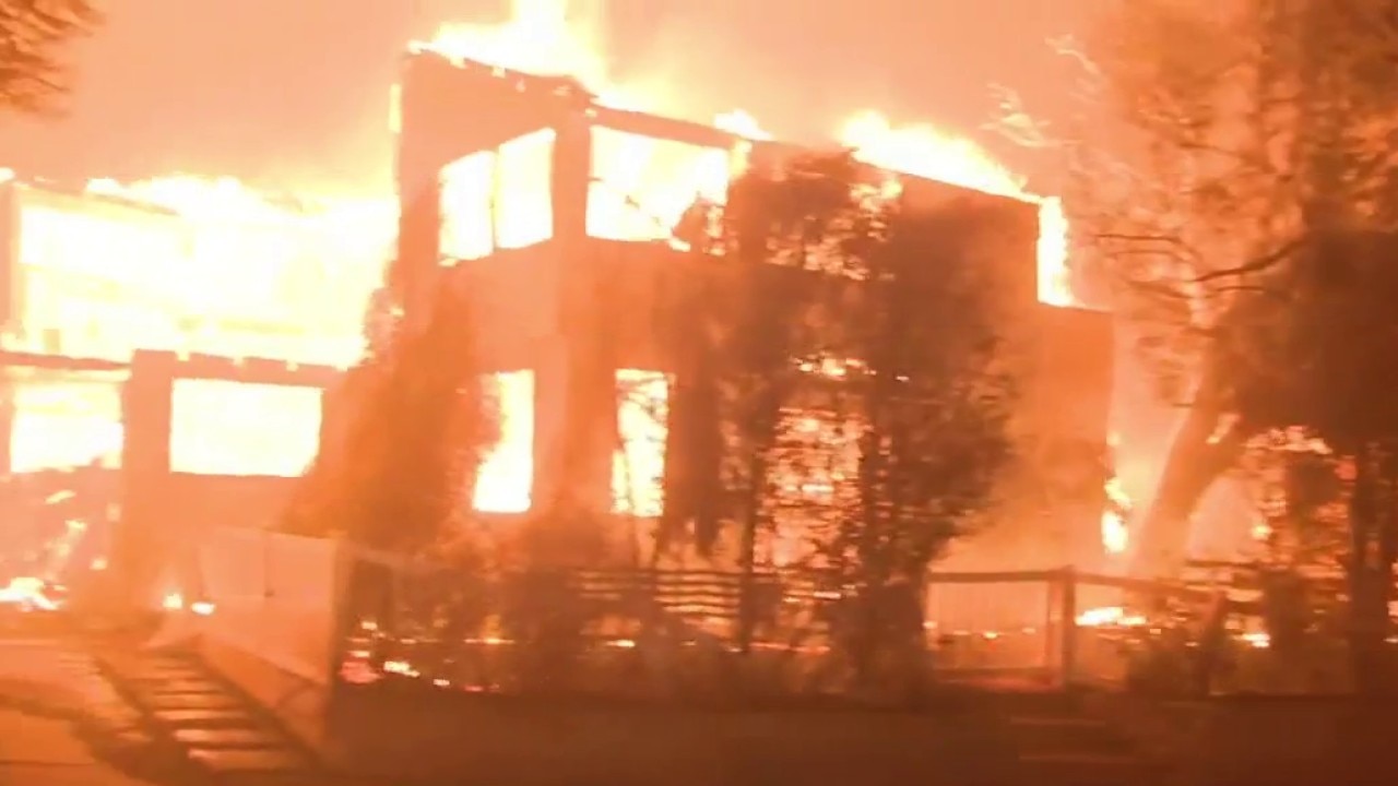 Opening statements in Palisades Fire trial