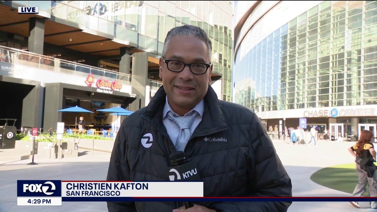 Live News: Fox 2 San Francisco at 4pm