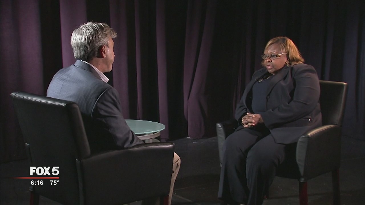 I-Team: Henry County police shooting investigation