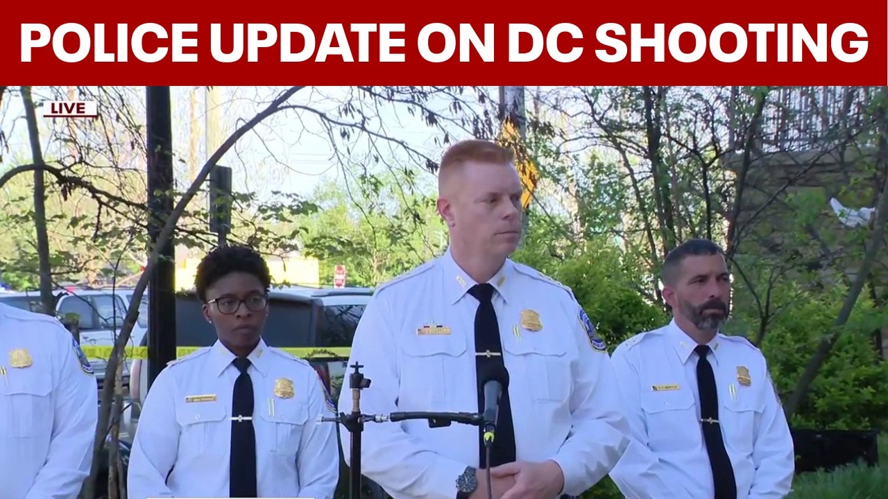 1 juvenile killed, another injured in Northeast DC shooting