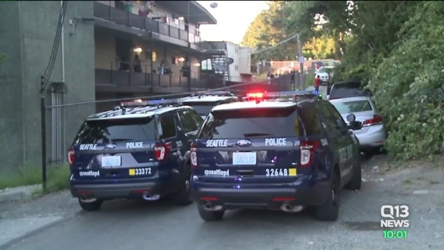 3-year-old Seattle boy critically injured after fall from window