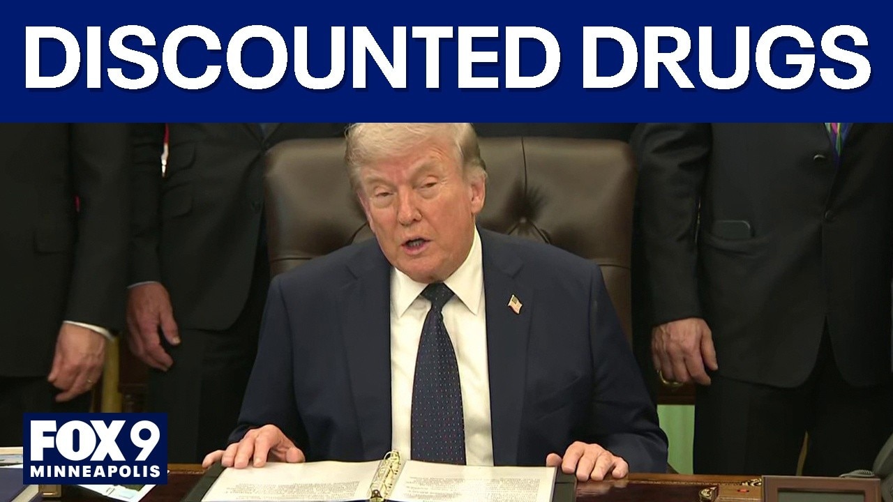 Regeneron to offer discounted prescriptions