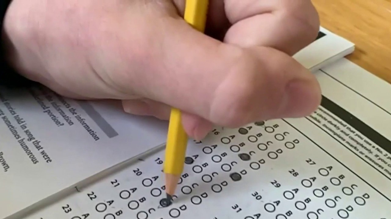 Return of the SAT? UC fast-tracks testing decision