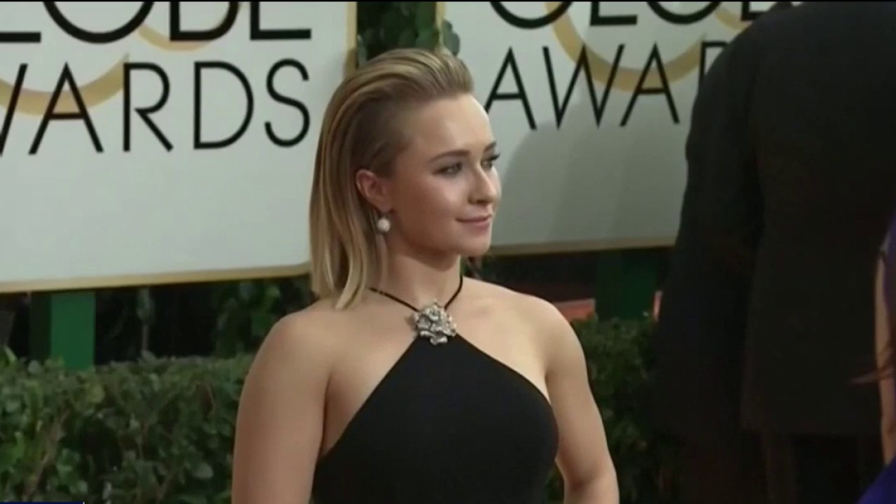 How Panettiere changed the postpartum conversation