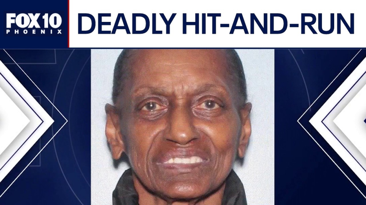 Police seeks tips in deadly hit-and-run crash