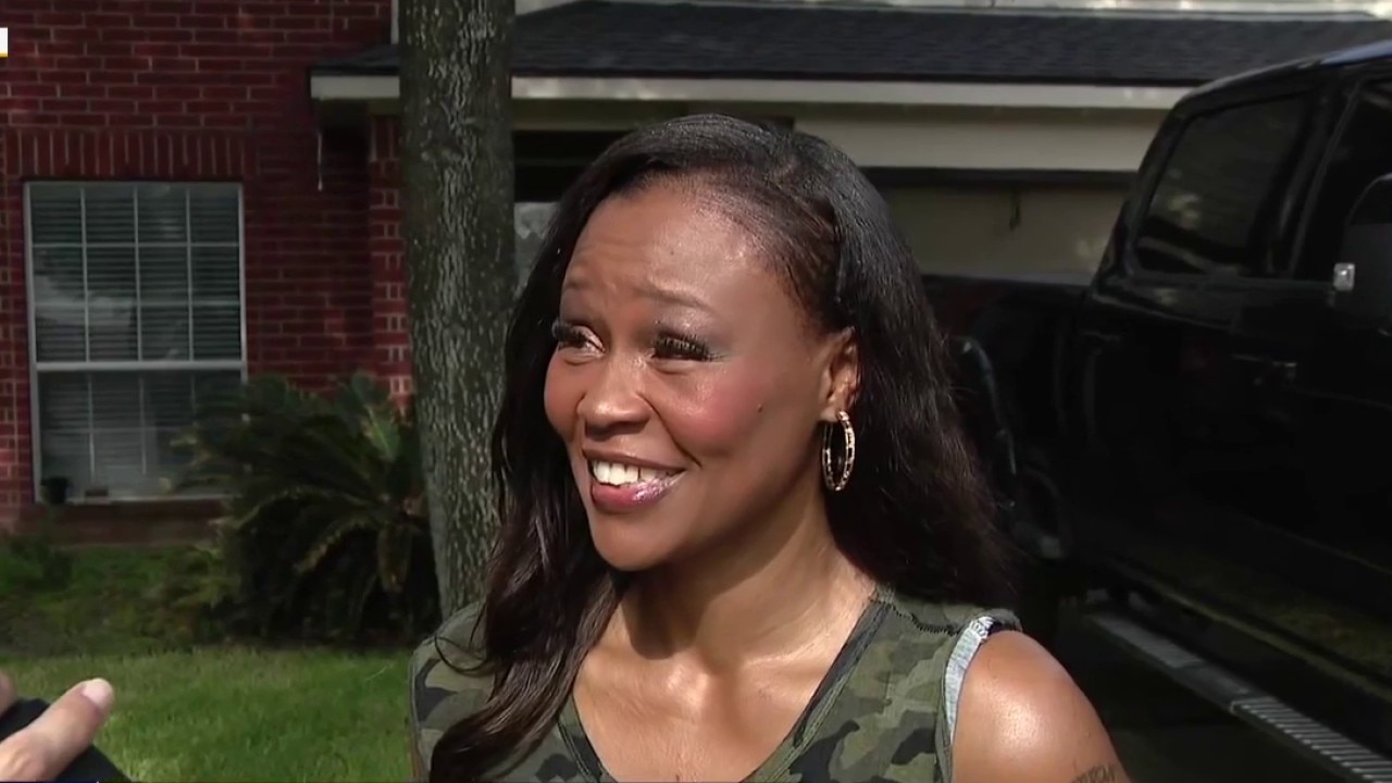 Heatwave Heroes: 8-year veteran gets new generator, A/C