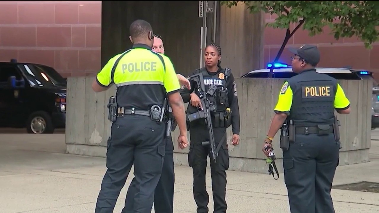 Monday morning top stories 06/08/2026