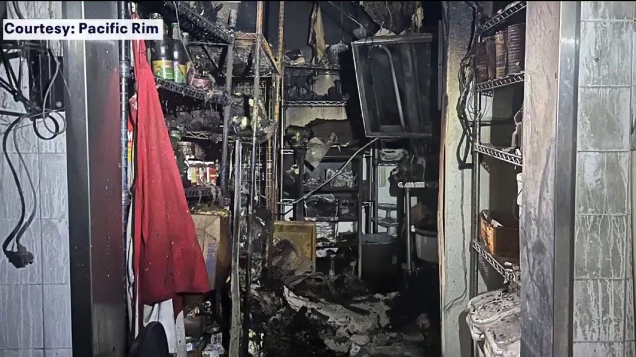 Beloved Sarasota restaurant closes after fire