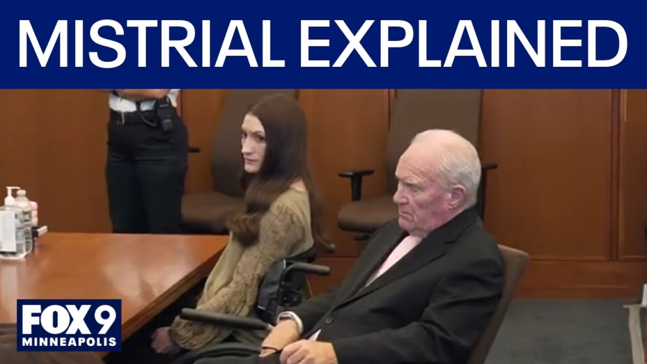 Lindsay Clancy mistrial explained: What happens next?