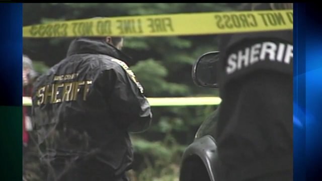 Carnation Murder Trial