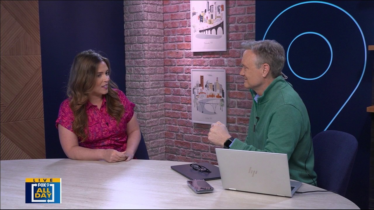 All Day: NFL Draft, housing market, Wolves