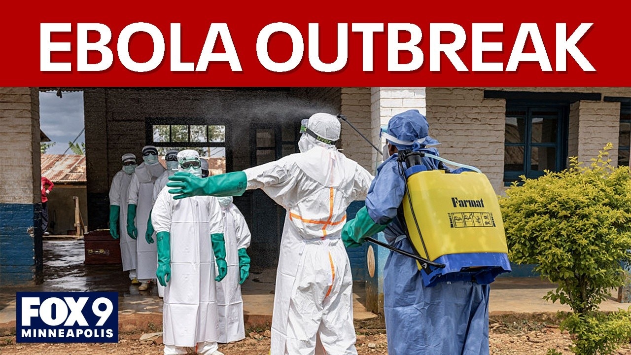 Ebola outbreak: Travel restrictions go into effect