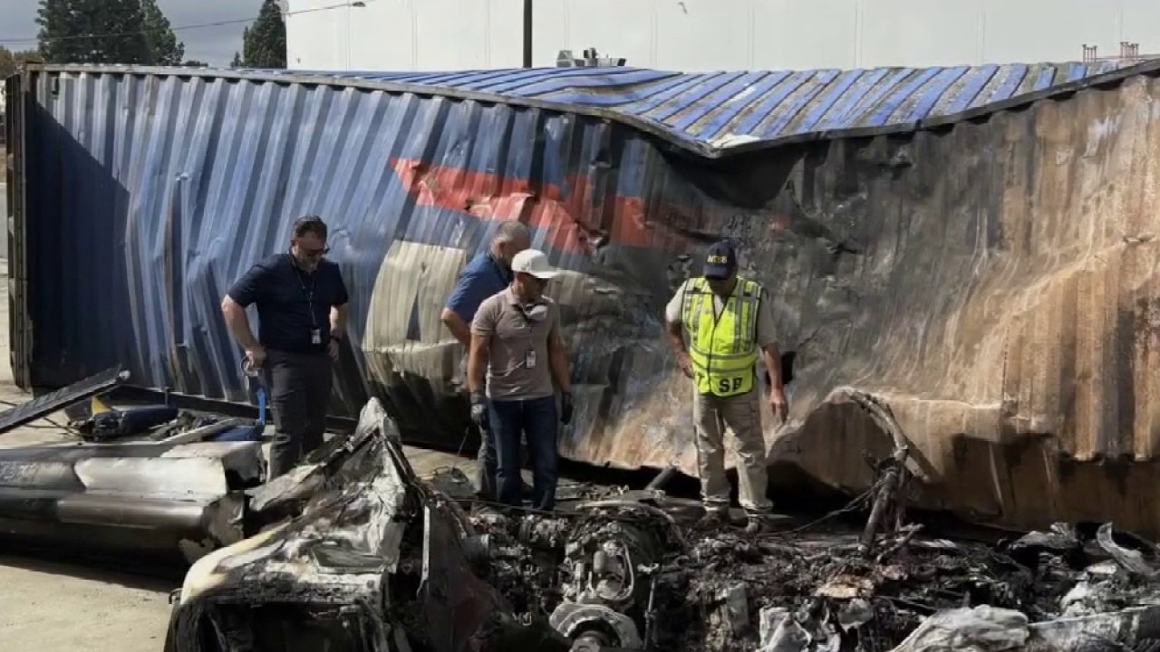 NTSB investigators share photo, insight into deadly NBC LA chopper crash