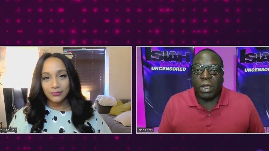 What to do after finding out your partner is living a double life