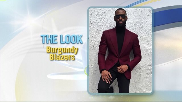 New Year`s style looks without breaking the bank